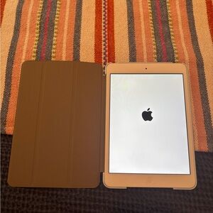 Apple iPad Mini 2 16GB